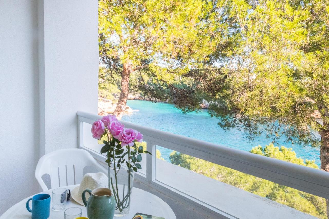 Lejlighed Ferrera Park 306 Cala Ferrera (Mallorca)